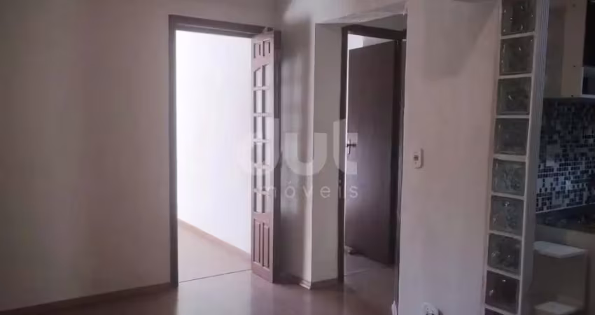 Apartamento com 2 quartos à venda na Rua Coronel Quirino, 315, Cambuí, Campinas