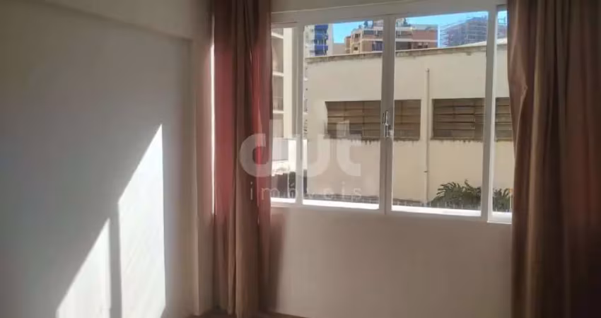 Apartamento com 2 quartos para alugar na Rua Coronel Quirino, 315, Cambuí, Campinas