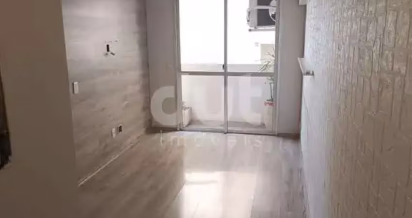 Apartamento com 3 quartos à venda na Rua Francisco Bueno Lacerda, 250, Jardim Dom Vieira, Campinas