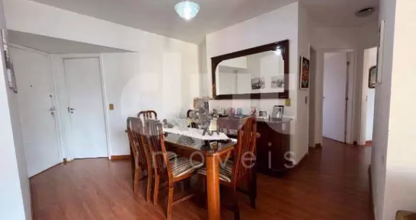 Apartamento com 3 quartos à venda na Rua Dez de Setembro, 87, Centro, Campinas