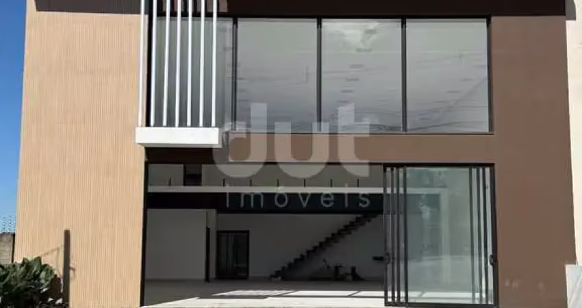 Sala comercial à venda na Rua Winnipeg, 359, Jardim Montreal Residence, Indaiatuba