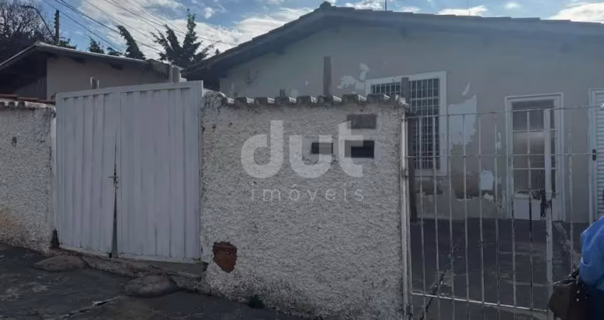 Casa em condomínio fechado com 3 quartos à venda no Jardim Planalto, Campinas 