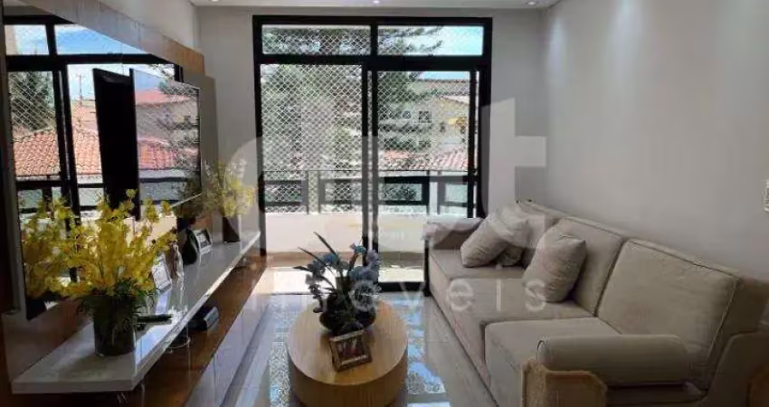 Apartamento com 3 quartos à venda na Avenida Princesa D'Oeste, 828, Jardim Proença, Campinas