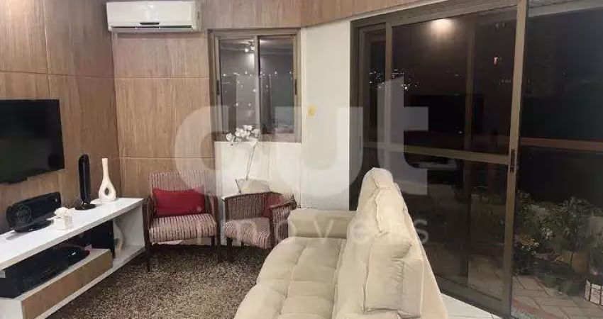 Apartamento com 3 quartos à venda na Avenida Princesa D'Oeste, 541, Jardim Proença, Campinas