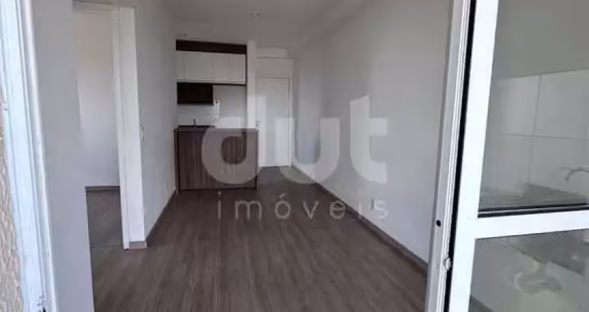 Apartamento com 2 quartos à venda na Rua Thereza Luiza Gonçalves, 285, Loteamento Adventista Campineiro, Hortolândia