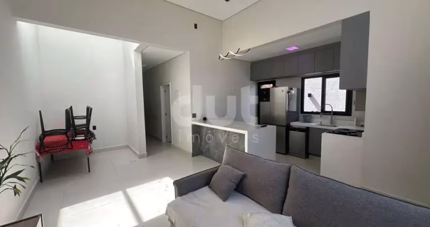 Casa com 1 quarto à venda na 5, 323, Parque Barnabé, Indaiatuba
