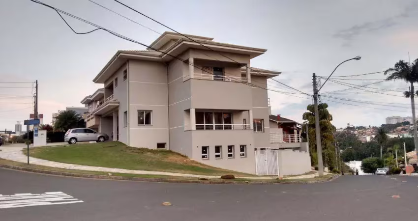 Casa em condomínio fechado com 3 quartos para alugar no Parque Prado, Campinas 