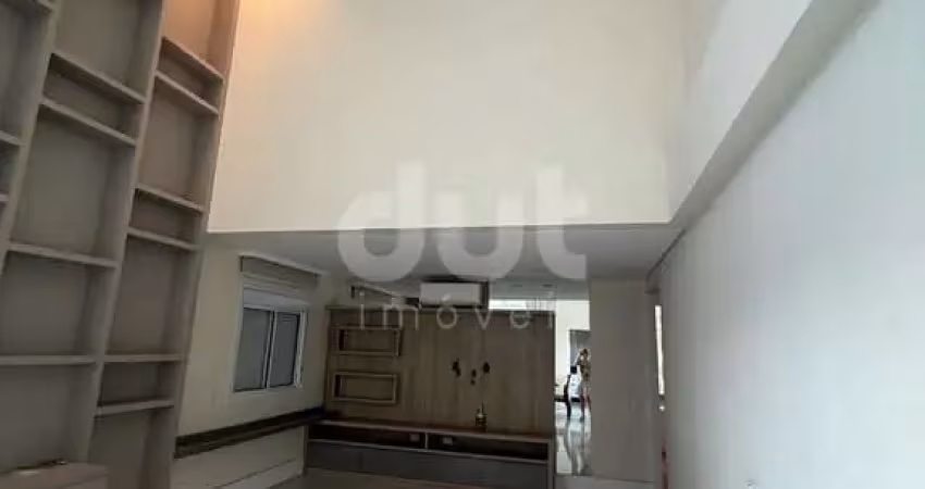 Apartamento com 2 quartos para alugar na Rua Doutor Mário Natividade, 936, Taquaral, Campinas