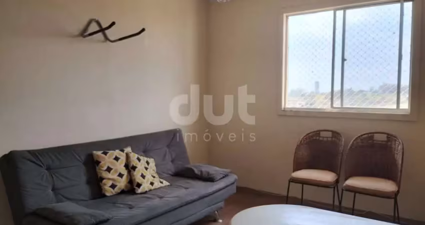Apartamento com 2 quartos para alugar na Rua Praia de Baraqueçaba, 60, Vila Orozimbo Maia, Campinas