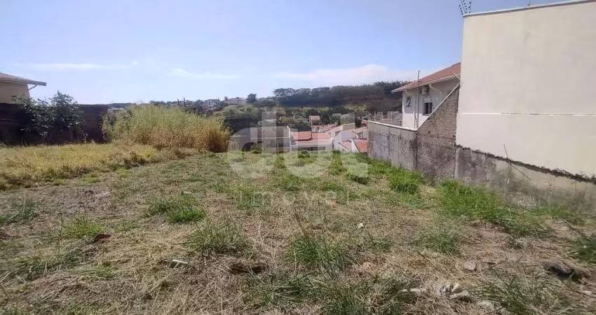 Terreno à venda na Rua Amadeu Segallio, 0027, Jardim Eulina, Campinas