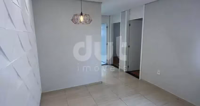 Apartamento com 2 quartos à venda na Rua Miguel João Jorge, 442, Jardim São José, Campinas