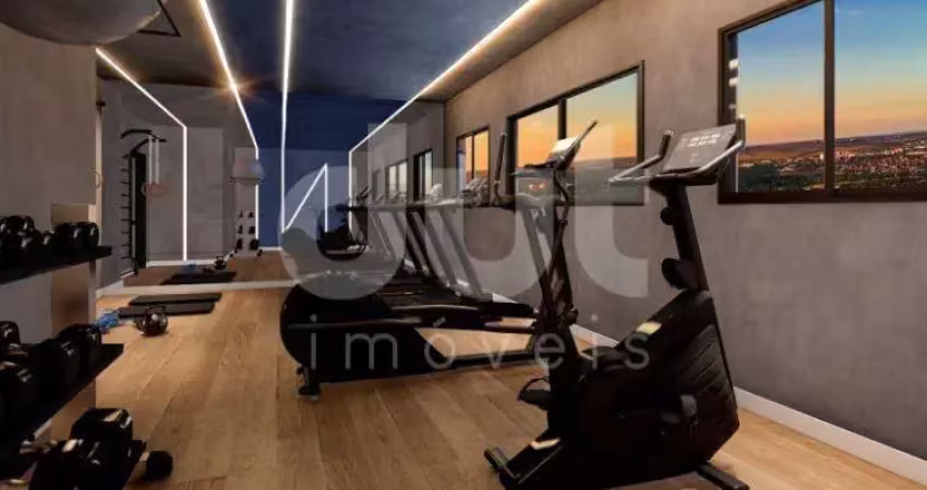 Apartamento com 1 quarto à venda na Rua João Preda, 215, Parque Rural Fazenda Santa Cândida, Campinas