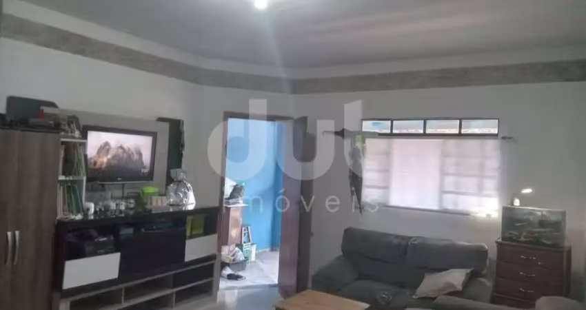 Casa com 2 quartos à venda na Adhemar Nicoleti, 286, Jardim Nova Terra (Nova Veneza), Sumaré