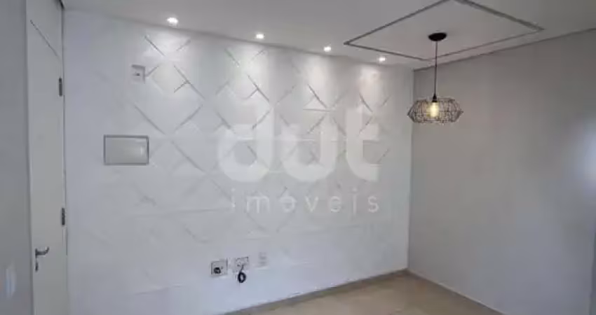 Apartamento com 2 quartos à venda na Rua Emerson da Silva Berton, 411, Jardim do Lago Continuação, Campinas