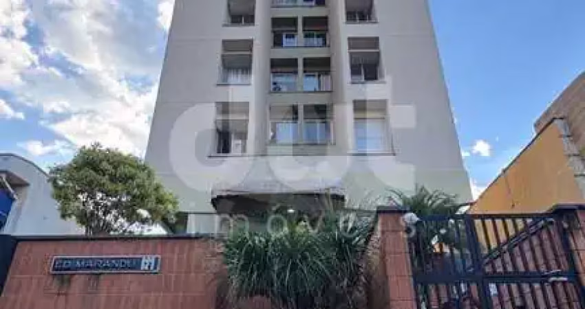 Apartamento com 1 quarto para alugar na Avenida Princesa D'Oeste, 1353, Vila Paraíso, Campinas