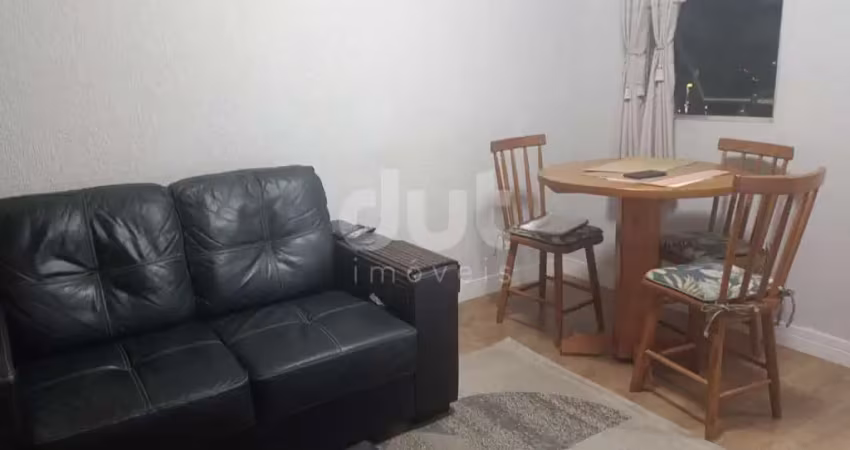 Apartamento com 1 quarto à venda na Rua Doutor Quirino, 585, Centro, Campinas