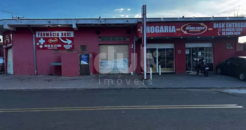 Sala comercial à venda na Rua Tom Jobim, 369-B, Jardim São Bento, Hortolândia