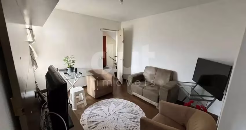Apartamento com 2 quartos à venda na Rua Maria Zalina Rolim, 71, Loteamento Residencial Porto Seguro, Campinas