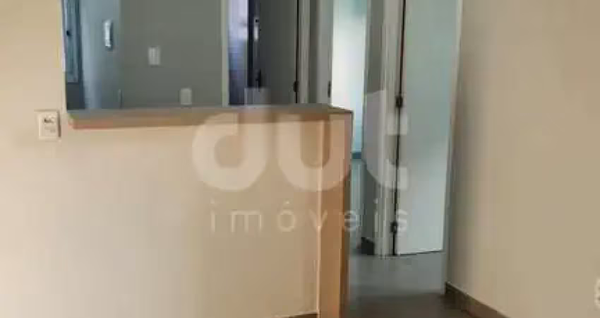 Apartamento com 2 quartos à venda na Rua 1, 140, Residencial Moradas do Valle, Campinas
