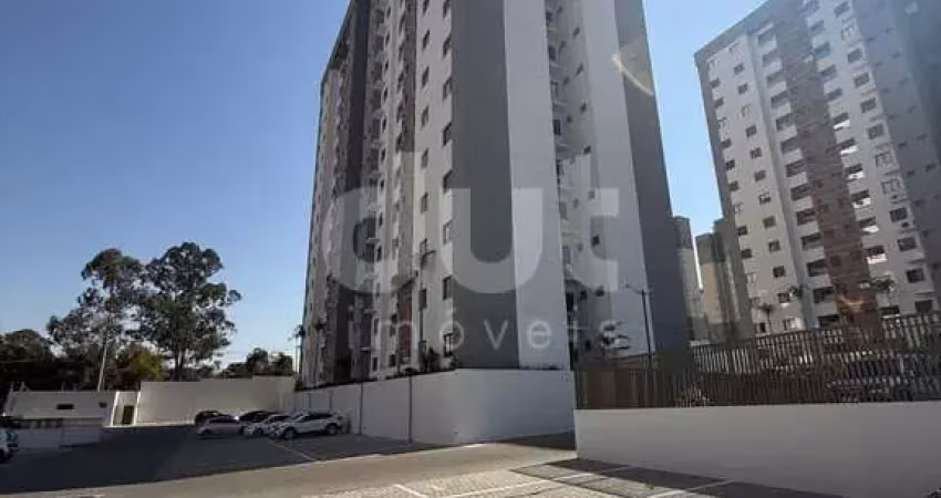 Apartamento com 3 quartos à venda na Rua Angela Bruno Rodrigues, 411, Jardim Santiago, Indaiatuba