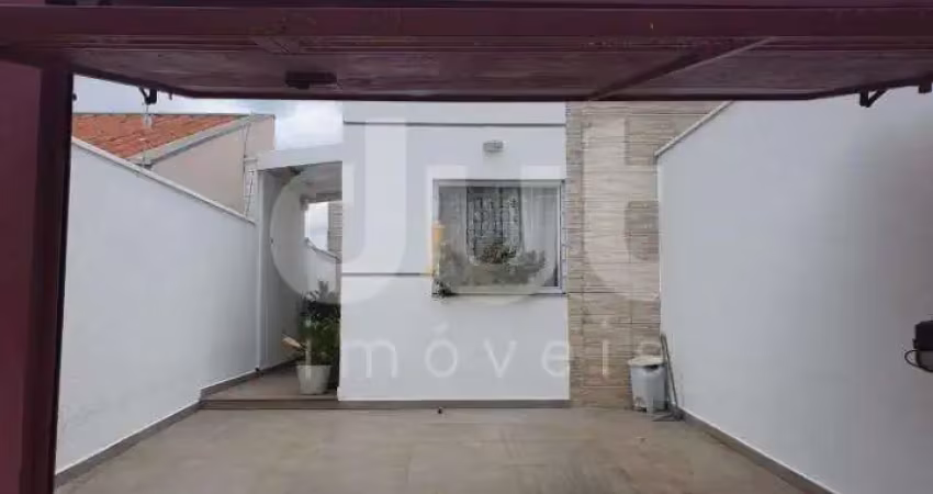 Casa com 3 quartos à venda na Rua Maestro Eliseu Narciso, 23, Parque Jambeiro, Campinas