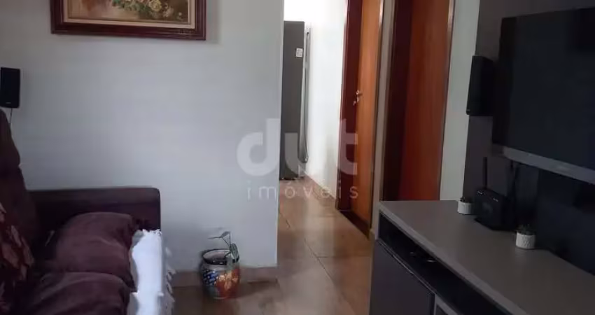 Casa com 2 quartos à venda na Rua Armando Lopes, 84, Conjunto Habitacional Vida Nova, Campinas