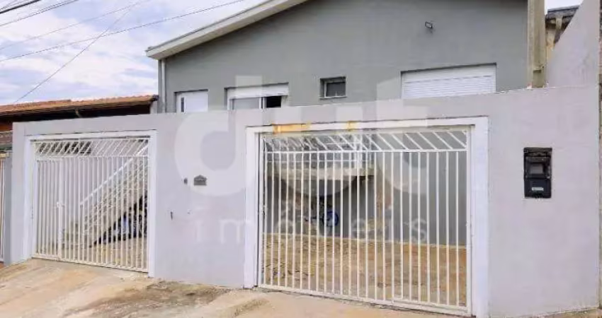 Casa com 3 quartos à venda na Rua Colômbia, 668, Jardim do Trevo, Campinas