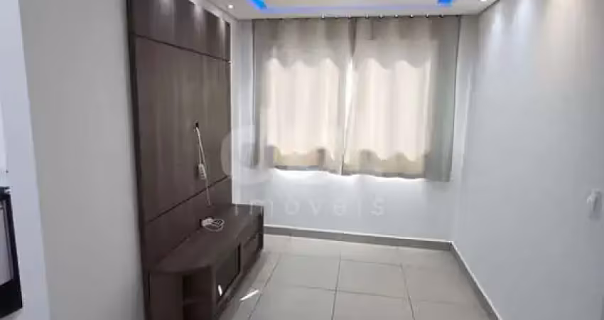Apartamento com 2 quartos para alugar na Avenida João Batista Morato do Canto, 1400, Parque Industrial, Campinas