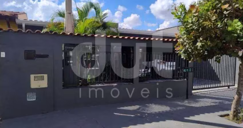 Casa com 3 quartos à venda na Rua José Mendes dos Santos, 117, Parque Jambeiro, Campinas