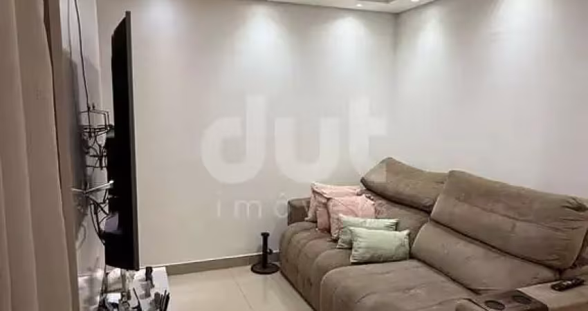 Apartamento com 2 quartos à venda na Rua Luciana Von Zuben Corvini, 64, Parque das Cachoeiras, Campinas
