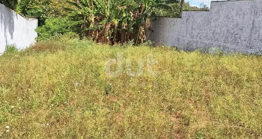 Terreno comercial à venda na Rua Marina Vieira de Carvalho Mesquita, 602, Vila Brandina, Campinas