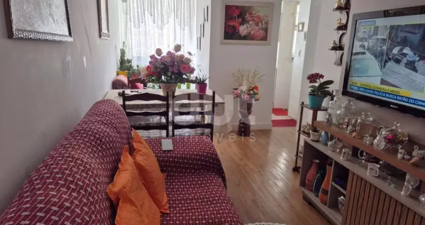 Apartamento com 1 quarto à venda na Rua Major Solon, 648, Cambuí, Campinas