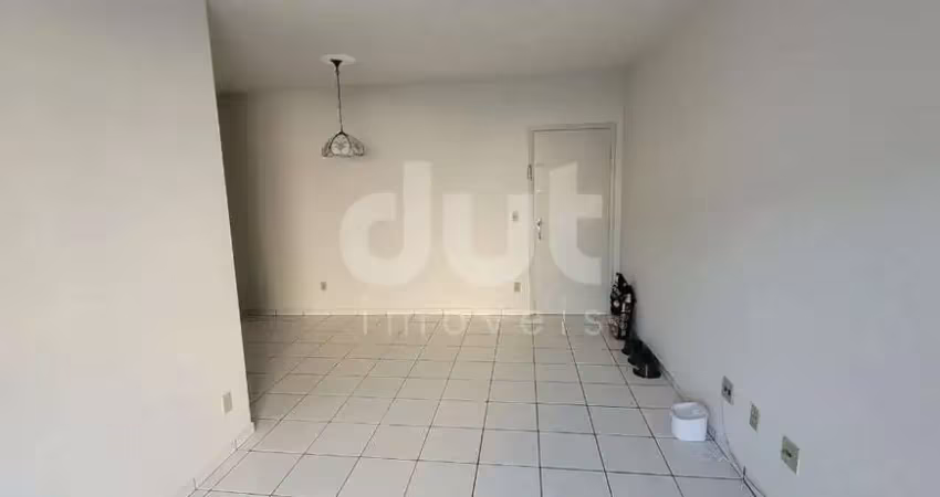 Apartamento com 2 quartos à venda na Rua Piratininga, 23, Chácara da Barra, Campinas