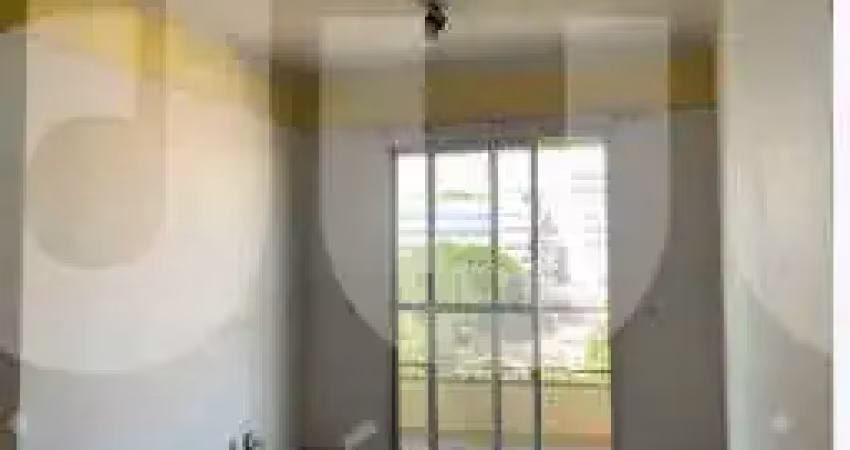 Apartamento com 3 quartos à venda na Rua Pinheiros, 200, Vila Industrial, Campinas