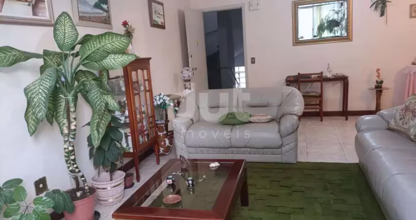 Apartamento com 3 quartos à venda na Rua Cônego Cipião, 532, Centro, Campinas