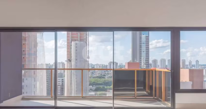 Apartamento com 4 quartos para alugar na Rua dos Bandeirantes, 284, Cambuí, Campinas