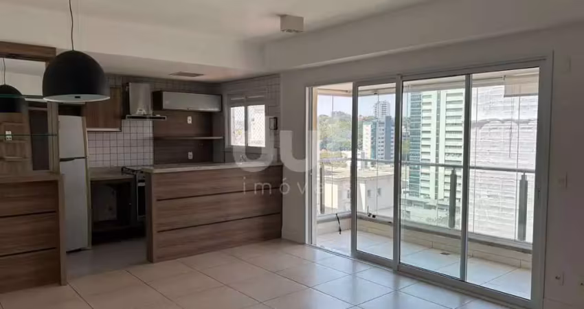 Apartamento com 2 quartos para alugar na Rua Ataliba Camargo de Andrade, 172, Cambuí, Campinas