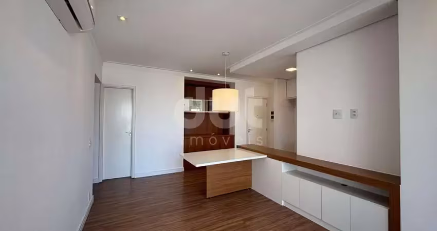 Apartamento com 2 quartos à venda na Rua Doutor Guilherme da Silva, 150, Cambuí, Campinas