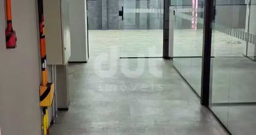 Sala comercial para alugar na Rua Aguaçú, 171, Loteamento Alphaville Campinas, Campinas