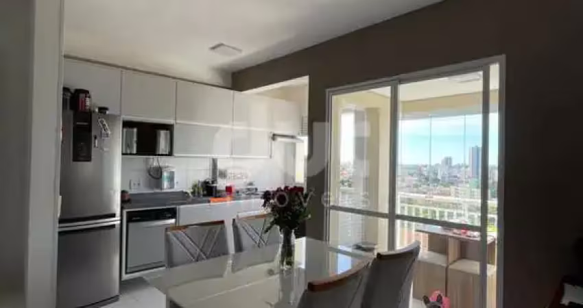 Apartamento com 2 quartos à venda na Ponte Preta, Campinas 