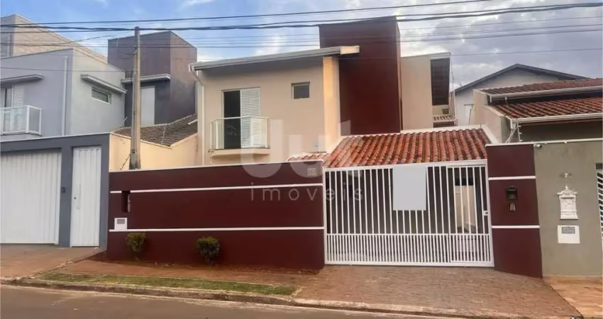 Casa com 3 quartos à venda na Wagner Campos Dias, 655, Residencial Terras do Barão, Campinas