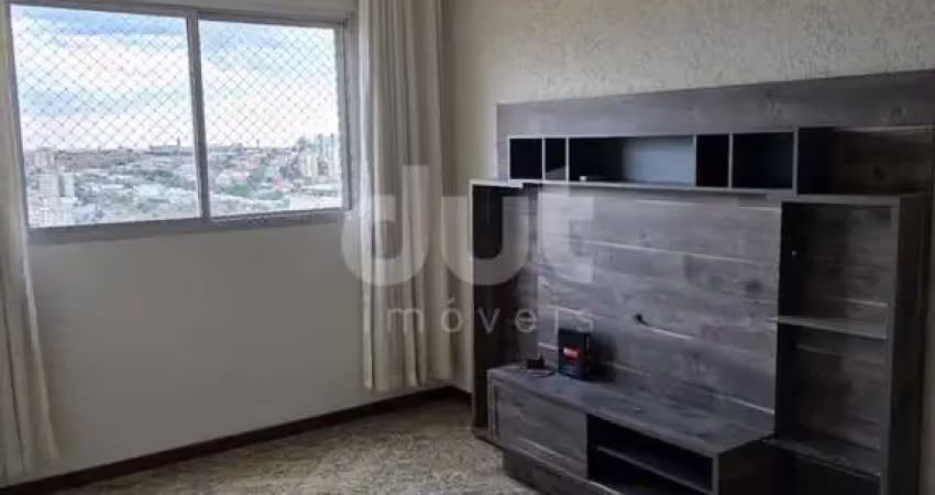 Apartamento com 2 quartos para alugar na Vila João Jorge, Campinas 
