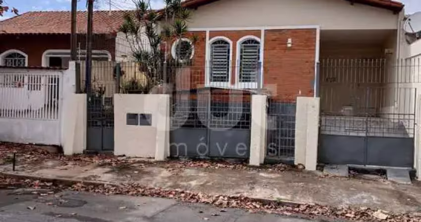 Casa com 3 quartos para alugar na Vila Pompéia, Campinas 