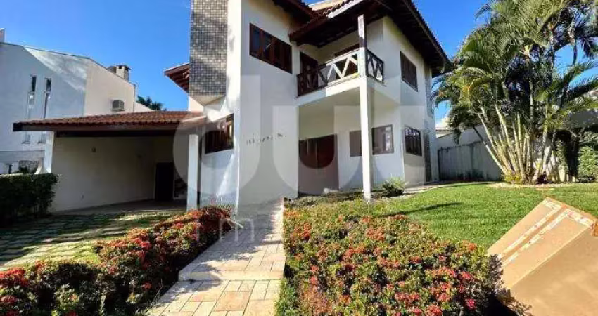 Casa em condomínio fechado com 3 quartos à venda na Avenida Engenheiro Luiz Antônio Laloni, 321, Bosque das Palmeiras, Campinas