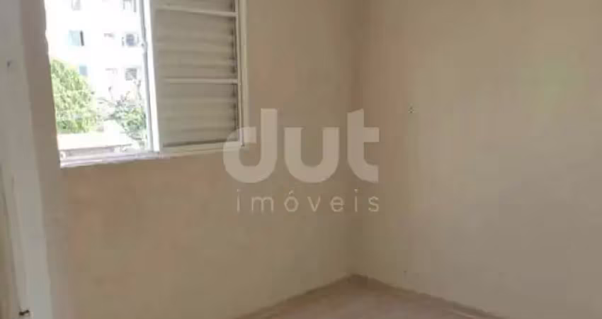 Apartamento com 2 quartos à venda na Avenida Emilly Cristienne Giovanini, 443, Dic V (Conjunto Habitacional Chico Mendes), Campinas