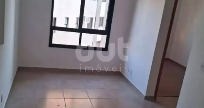 Apartamento com 2 quartos para alugar na Rua Serra Dourada, 101, Jardim Baronesa, Campinas