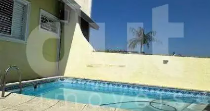 Casa com 3 quartos para alugar na Rua Francisco Bueno Lacerda, 1697, Jardim Dom Vieira, Campinas