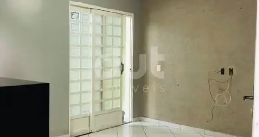 Casa com 3 quartos à venda na Etiópia, 278, Núcleo Residencial Vila Vitória, Campinas