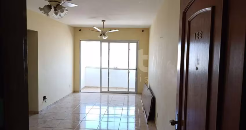 Apartamento com 2 quartos à venda na Rua Doutor Alves do Banho, 666, São Bernardo, Campinas