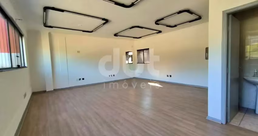 Sala comercial para alugar na Avenida dos Esportes, 1281, Vila Bissoto, Valinhos